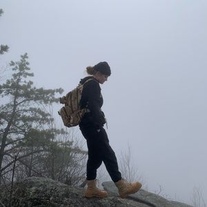 Meet your Posher, Madison